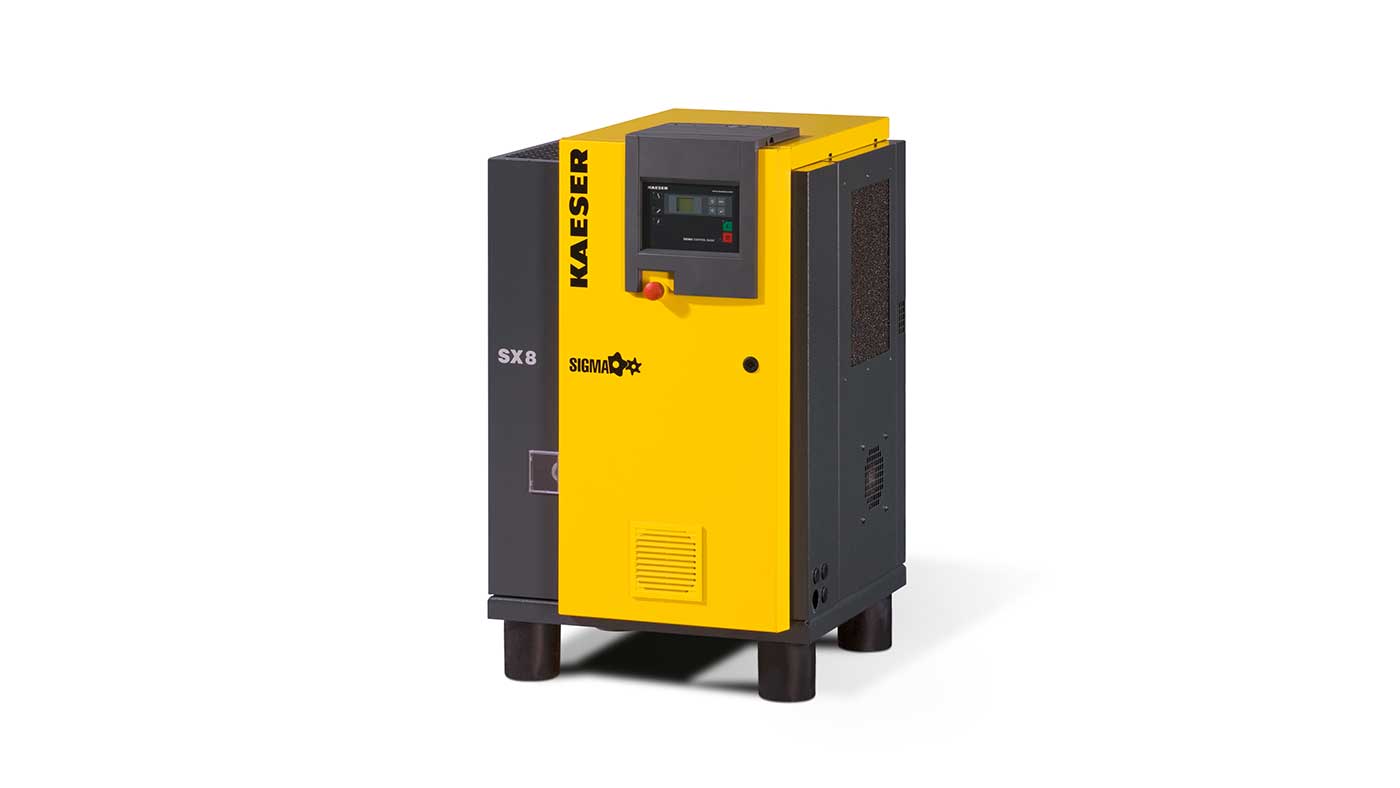 HAIGE ハイガー公式 エアコンプレッサー 100V 17L オイルレス