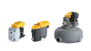 エコ・ドレン電子式凝縮水排出装置