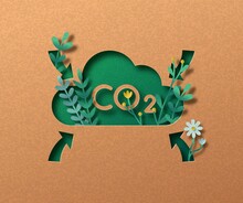 企業はどのようにすればCO2フットプリントを削減できるでしょうか？