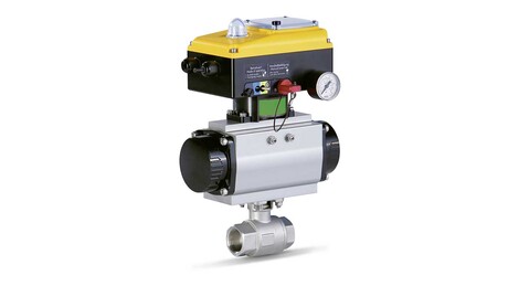 空気処理用DHSエアーメインチャージングシステム