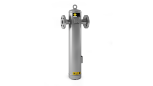 高圧フィルター（最大45 bar）