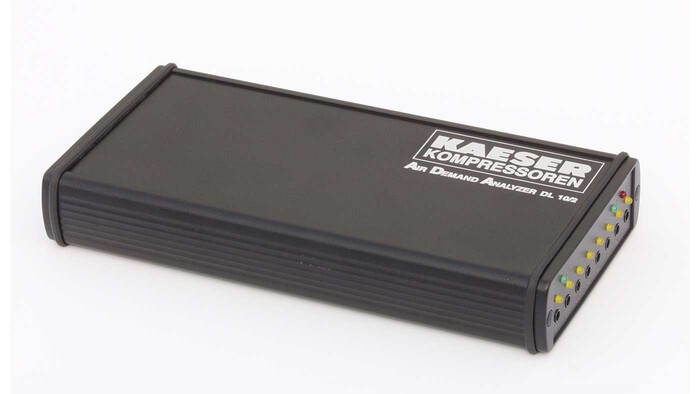 現状分析 - 空気需要分析（ADA）