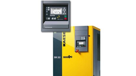 シグマ・コントロール