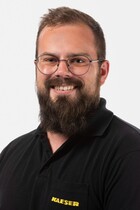 専門家インタビュー、Kevin Rosenbusch