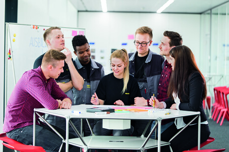 社会的責任は、持続可能性と成功のカギとなります。