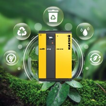 圧縮空気システムおよび装置に関する省資源製品の開発