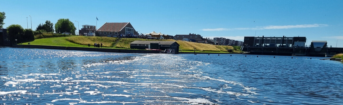 The Great Bubble Barrie社とケーザー・コンプレッサー社の協力。