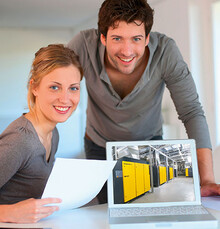 ケーザー社のキャリア - 将来的な機会